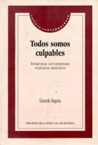 Todos somos culpables