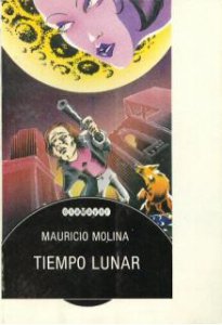 Tiempo lunar