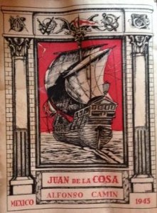 Juan de la cosa