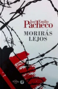 Morirás lejos