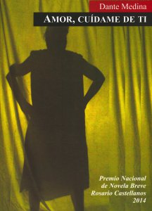 Amor, cuídame de ti
