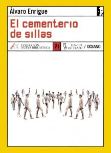El cementerio de sillas