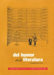 Del humor en la literatura : compilación