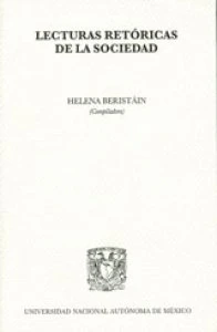Lecturas retóricas de la sociedad