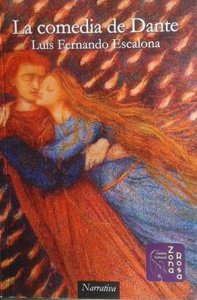 La comedia de Dante