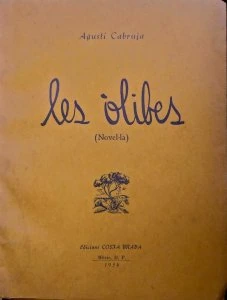 Les ólibes