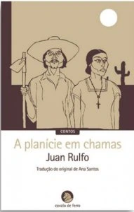 A planície em chamas