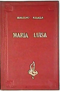 María Luisa y otros cuentos