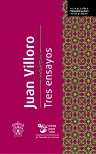 Tres ensayos