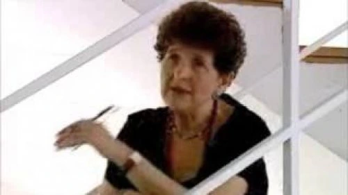 Margo Glantz habla de su creación. Parte 1. <i>Apariciones</i>