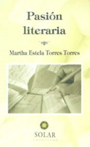 Pasión literaria