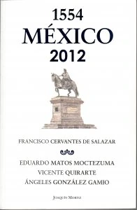 1554 México 2012