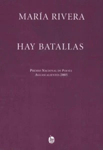 Hay batallas