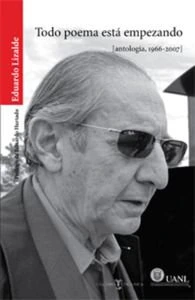 Todo poema está empezando : antología 1966-2007