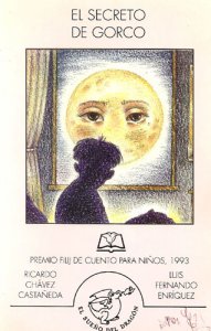 El secreto de Gorco