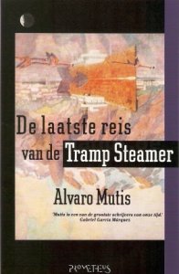 De laatste reis van de Tramp Steamer