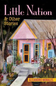 Little nation & other stories