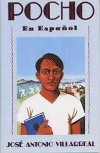 Pocho : en español