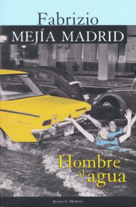 Hombre al agua