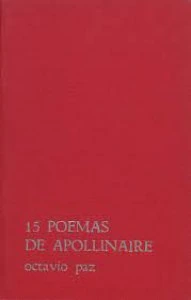 Quince poemas de Apollinaire
