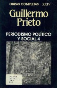 Periodismo político y social 4