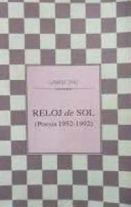 Reloj de sol 