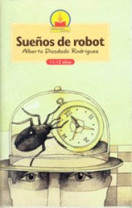 Sueños de robot