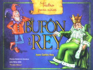 El bufón y el rey