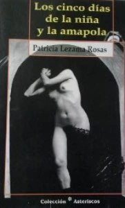 Los cinco días de la niña y la amapola