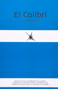 El colibrí