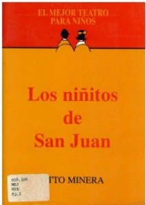 Los niñitos de San Juan