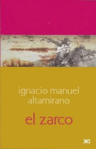 El Zarco (Episodios de la vida mexicana en 1861-63)
