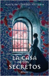 La casa de los secretos
