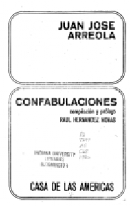 Confabulaciones