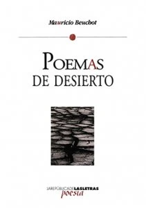Poemas de desierto