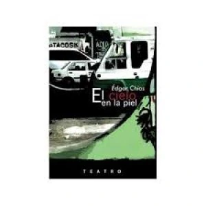 El cielo en la piel
