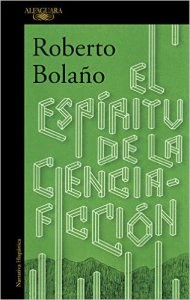 El espíritu de la ciencia ficción