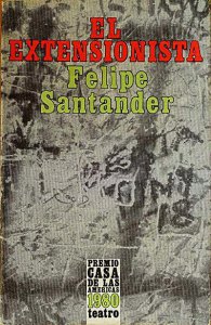 El extensionista