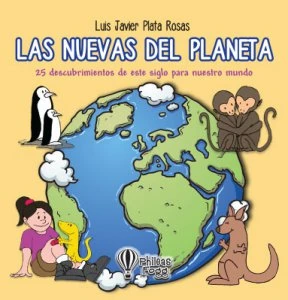 Las nuevas del planeta