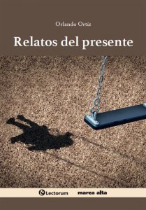 Relatos del presente