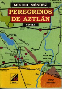 Peregrinos de Aztlán