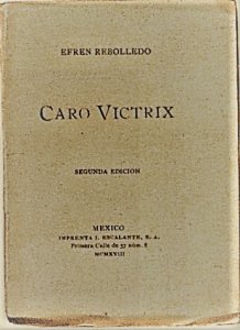 Caro victrix