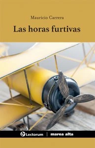 Las horas furtivas