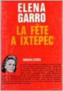 La Fête à Ixtepec