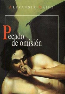 Pecado de omisión