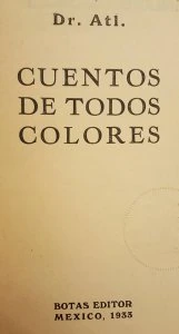 Cuentos de todos colores 