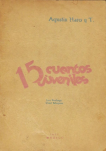 15 cuentos juveniles