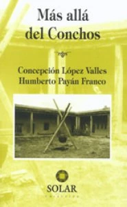 Más allá del Conchos