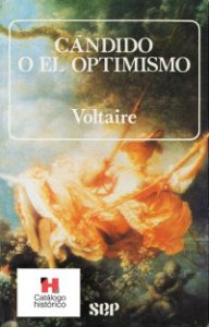 Cándido o el optimismo