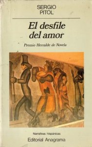 El desfile del amor